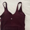 Lululemon Align Tank Photo 1