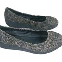 FitFlop  FF2 Animal Print Ballerina Flats 38 Photo 5