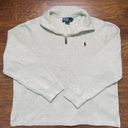 Polo Vintage Quarter Zip Photo 1