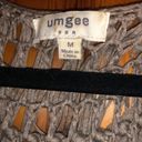 Umgee Sleeveless Fringe Vest Photo 3