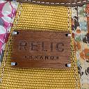 Relic COPY -  Brand Bohemian Hippe Style Double Handled  Shoulder Bag Patchwork … Photo 2