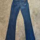 Joe’s Jeans “Muse” Stretch Flared Jeans Size 25 Photo 1