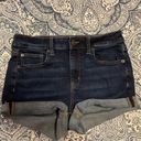 American Eagle Outfitters Hi Rise Shorties Photo 0