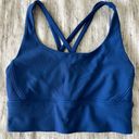 Lululemon Energy Bra Long Line Photo 0