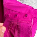 Lululemon Run Times Bra Ripened Raspberry (RIPR) Size 32DDD NWT *Adjustable* Photo 13