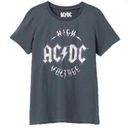 Grayson Threads  AC/DC T-Shirt - S Photo 0