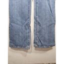 Levi's  Women's 515 Blue Boot Cut Medium Wash 16m Casual Denim 5 Pocket Jeans Photo 1