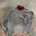 Nba Vintage Bulls  Crewneck Photo 0