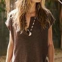 Free People Beach Knit Top Photo 0