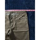 prAna  Jeans Womens Slim Straight Pants Gorpcore Casual Beige Size 12 Photo 6