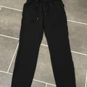 Lululemon  On The Fly Pant *28" size 4
Black Photo 0