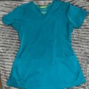 Healing Hands Scrub Top Photo 1