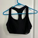 Avia Black Sports Bar, Sz M, has white spot shown in pics Photo 0