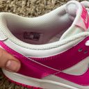 Nike Dunk Low Active Fushia Size 6y 7.5w Photo 5