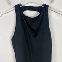 ANDIE NWT  Swim Corsica One Piece Swimsuit Flat Black Size Small S NEW Photo 3