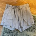 Old Navy Small Pink Breathe On Shorts Photo 0