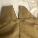 Urban Outfitters out from under  skirt olive jumpsuit cut front/ xs nwt Photo 3