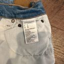 American Eagle Outfitters Jean Shorts Photo 4