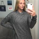 Lululemon Gray Sweatshirt Photo 0