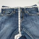 Silver Jeans Suki 28x30 Mid Rise Bootcut Jeans Western Denim Photo 10