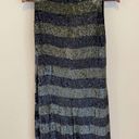 Emporio Armani RARE ARMANI VINTAGE DESIGNER SEQUINS WOMENS DRESS MADE IN ITALY SIZE 44(8 US) Photo 3