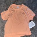 Lululemon Cropped Swiftly Tech Short Sleeve Photo 2