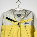 Patagonia  Skyforest Parka Yellow Women’s Size Small Photo 2