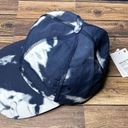 Lululemon Baller Hat Soft Adjustable NWT One Size (Indigo Ice Print Blue Multi) Photo 2