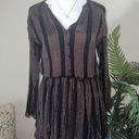 Rails Striped Jasmine Dress Size XS Photo 2