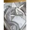 Polo Golf Ralph Lauren Skirt Skort Gray Print Size 6 Photo 3