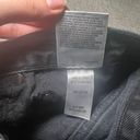 AGOLDE Black  Size 30 Shorts Photo 7