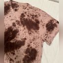 Lululemon All Yours Marble Dye Tee Photo 4