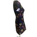 Jason Wu  Floral Fields Mini Dress Size 0 Photo 9