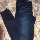 American Eagle Outfitters Super Stretch X Jeans Blue Size 4 Photo 0