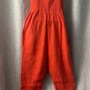 Anthropologie Anthropology Jumpsuit  Photo 2