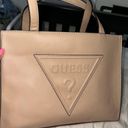 GUESS Purse Beige Photo 0