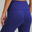 Lululemon Wunder Train Leggings 25” Photo 6