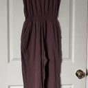 Aerie Elastic Waist Jumpsuit - Size S Photo 0