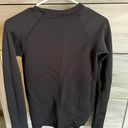 Lululemon Shirt Long Sleeve Photo 3