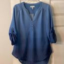 kim rogers  Blouse size S excellent condition Photo 0