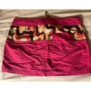 Patagonia  Pink Boardie Activewear Skirt Bottoms Photo 92