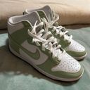 Nike Dunk High SE Photo 0