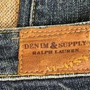 Denim & Supply Ralph Lauren Ralph Lauren Denim & Supply Skinny Gold Embroidered Distressed Jeans Photo 12