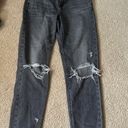 American Eagle Outfitters Moms Jeans Photo 0