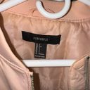 Forever 21 Bomber Jacket Photo 3