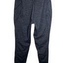 Koral Stealth Warm Up Jogger Track Pant Hail Gray & Black Size Small Photo 6