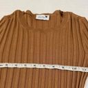 Salvatore Ferragamo  Ribbed Slim Fit t-shirt Sz XS Photo 8