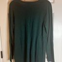 J.Jill  Viscose Rayon Tunic, Size Large/Tall.Excellent Condition.Flowy and comfy. Photo 3