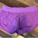 Lululemon Speed Short 2.5” Photo 0