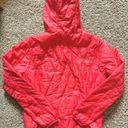 Patagonia  Nano Puff Red/Pink Puffer Jacket Photo 1